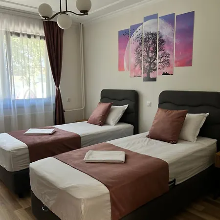 Hébergement de vacances къща петя село орешак *