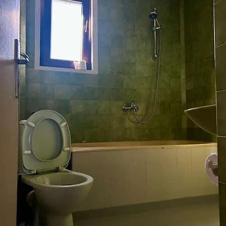 בית נופש къща петя село орешак טרויאן