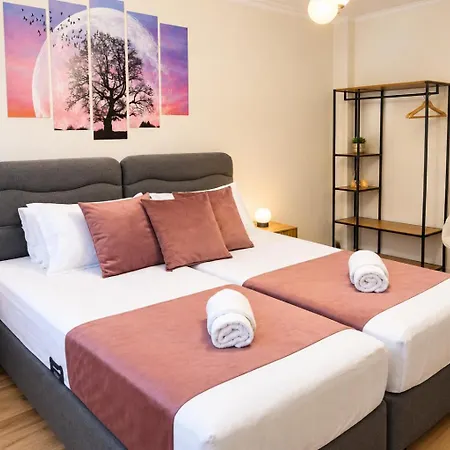 за гости петя село орешак Hébergement de vacances