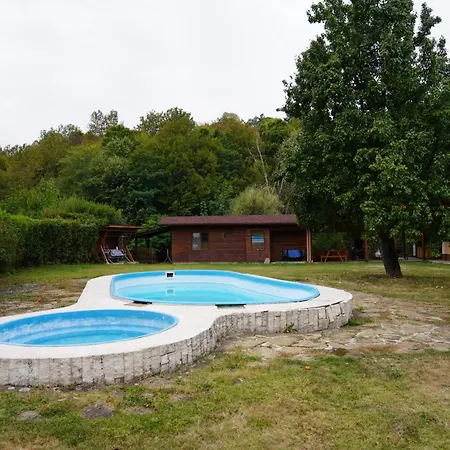 Hébergement de vacances за гости петя село орешак *