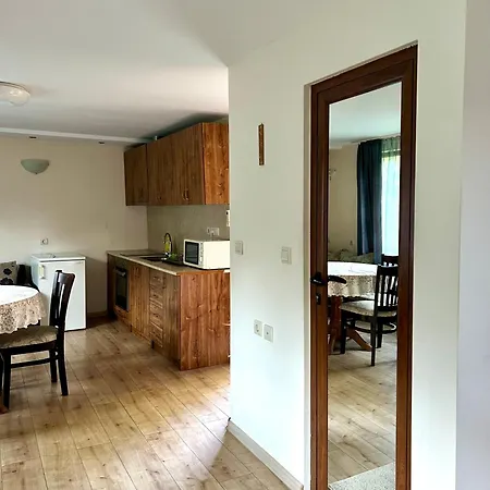 Hébergement de vacances за гости петя село орешак